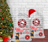 New! Designs Santa Sacks 03