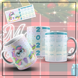 New! Designs Mugs Christmas Cute 0012