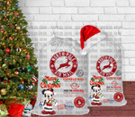 New! Designs Santa Sacks 02