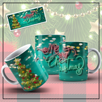 New! Designs Mugs Christmas 003