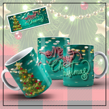 New! Designs Mugs Christmas 003