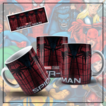 New! Designs Mugs Heroes Calendar 001