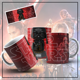 New! Designs Mugs Star Wars 003