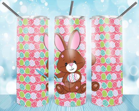 New! Designs 20 Oz Tumblers Easter 125