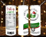 New! Designs 20 0z Tumblers Christmas 433