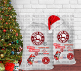 New! Designs Santa Sacks 03