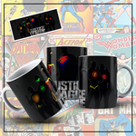 New! Designs Mugs Cartoons Premium Hero 01