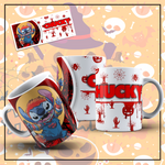 New! Designs Mugs Halloween 002