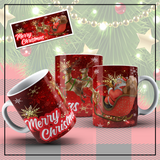 New! Designs Mugs Christmas 001