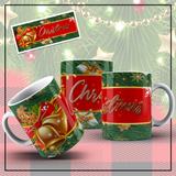 New! Designs Mugs Christmas 004