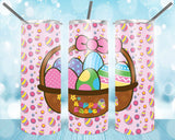 New! Designs 20 Oz Tumblers Easter 125