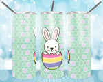 New! Designs 20 Oz Tumblers Easter 125