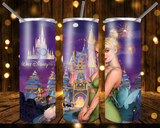 New! Designs 20 Oz Tumblers 50th Anniversary Part 01-470