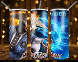 New! Designs 20 Oz Tumbler Mortal Kombat 513