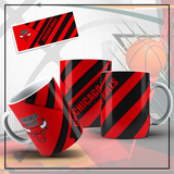 New! Designs Mugs Baketball 001