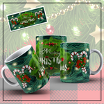 New! Designs Mugs Christmas 007