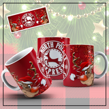 New! Designs Mugs Christmas 001