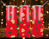 New! Designs 20 Oz Tumblers and T-shirts valentine's day collection 453