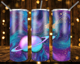 New! Designs 20 Oz Tumblers Space 178