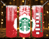 New! Designs 20 0z Tumblers Christmas 432