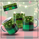 New! Designs Mugs Christmas 003