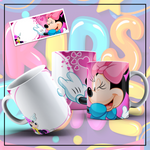 New! Designs Mugs Photo Frame Cartoons 001