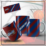 New! Designs Mugs Baketball 001