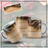 New! Designs Mugs Christmas 005