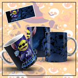 New! Designs Mugs Halloween 002