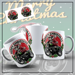 New! Designs Santa Christmas 001