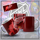 New! Designs Mugs Hockey 001