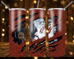 New! Designs 20 Oz Tumblers FSU 314