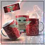 New! Designs Mugs Star Wars 003