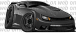 Package with 104 Files(Designs Cars)