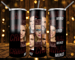 New! Designs Criminal Minds 001