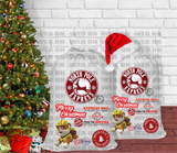 New! Designs Santa Sacks 03