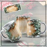 New! Designs Mugs Christmas 005