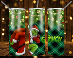 New! Designs 20 Oz Tumblers Christmas 425