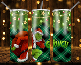 New! Designs 20 Oz Tumblers Christmas 425