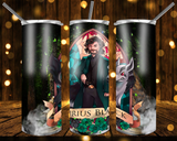 New! Designs 20 Oz Tumblers Harry Pokemon 471