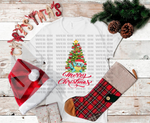 New! Designs Merry Christmas 18