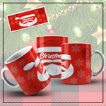 New! Designs Mugs Christmas 007