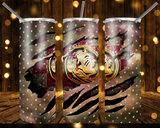 New! Designs 20 Oz Tumblers FSU 314