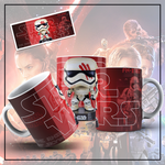 New! Designs Mugs Star Wars 003