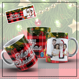 New! Designs Mugs Christmas 007