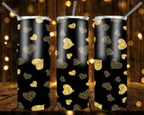 New! Designs 20 Oz Tumblers and T-shirts valentine's day collection 453