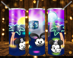 New! Designs 20 Oz Tumblers Cartoons Emoji 467