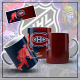 New! Designs Mugs Hockey 001