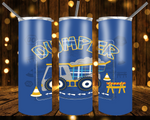 New! Designs 20 Oz Tumblers Construction Kids 440