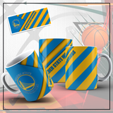 New! Designs Mugs Baketball 001